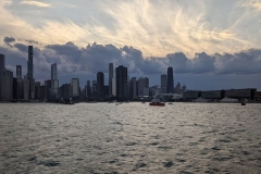 Chicago Skyline
