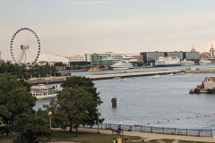 Chicago Navy Pier