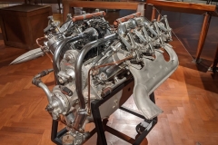 Henry Ford Museum Curtiss Jenny V8 Aircraft 1917