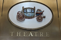 Detroit Fisher Theater
