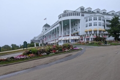 Mackinac Island Grand Hotel