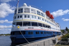 Manitoulin Island Ocean Voyager