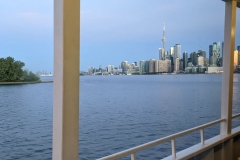 Toronto Harbor