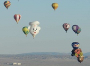 Bimbo, Stagecoach, Smokey