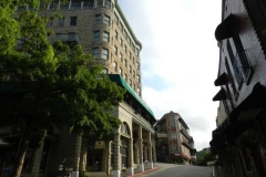 1905 Basin Park Hotel, Eureka Springs