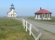 Cabrillo Light House