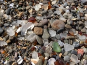 Ft. Bragg Glass Beach