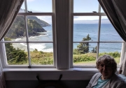 Haceta Lighthouse B&B Room View