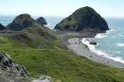 Sisters Rock, Oregon