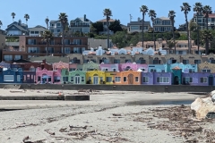 Capitola Beach