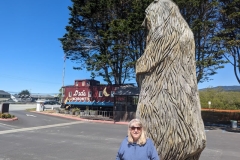 Half Moon Bay