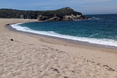 Monastery Beach Carmel