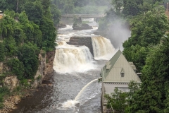 AuSable Chasm, NY
