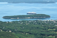 Cadillac Mountain View, Volendam