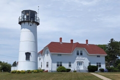 Chatham Light, Cape Cod