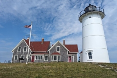 Nobska Light, Cape Cod
