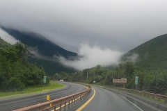 Franconia Notch Hwy, NH