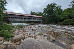 Albany, NH Covered Bridge
