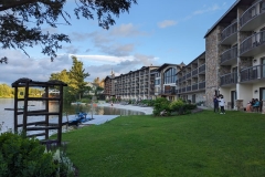 Golden Arrow Resort, Lake Placid, NY