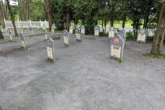 Ben & Jerry's Flavor Graveyard, VT