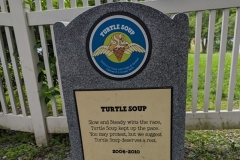 Ben & Jerry's Flavor Graveyard, VT