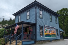 Stowe, Vermont Shopping