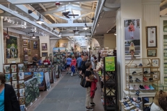 Charleston, SC City Market