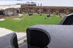 Charleston, SC Fort Sumter
