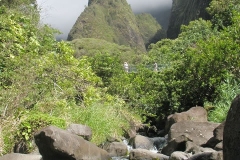 Īao Valley State Monument
