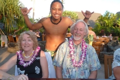 Old Lahaina Luau