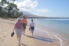 Kaanapali Beach, Maui