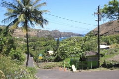 Banana Bread Stand, Kahakuloa, Maui