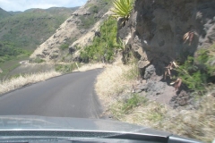Kahekili Highway, NW Maui