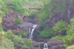 Seven Pools, Pipiwai Trail