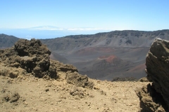 Haleakalā National Park