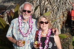 Old Lahaina Luau