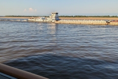 Towboat Ingram