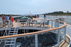 American Melody Top Deck 5
