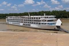 American Melody in Vicksburg, MS