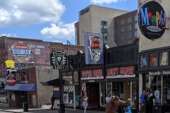 Beale Street, Memphis, TN