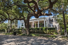 Garden District, New Orleans