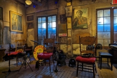 Preservation Hall Jazz, New Orleans