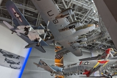 WWII Museum, New Orleans