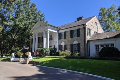 Graceland, Memphis, TN