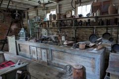 LSU Rural Life Museum