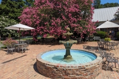 St. Francisville Myrtles Plantation