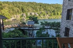 View from room
