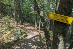 Reservoir Path shortcut