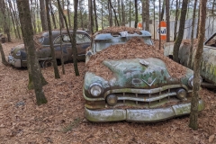 Cadillac
