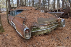 Cadillac